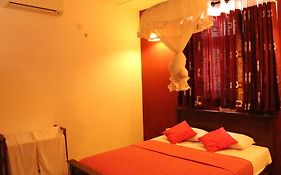 Blue Horizon Guest House Negombo